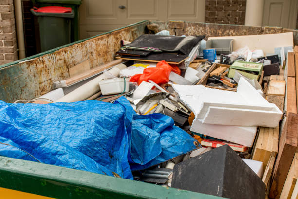 Best Construction Debris Removal  in Friars Point, MS
